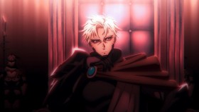 The Beginning After the End (TBATE) Episode 1 Story & Preview Images Released: The Rebirth of the King